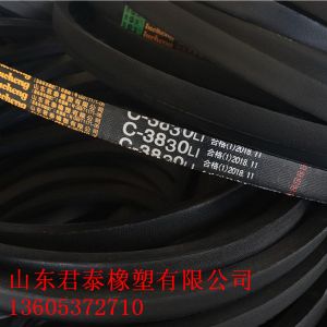 辽宁鞍山8V6000窄V带